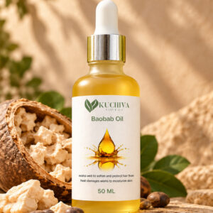 Baobab Oil 50ml