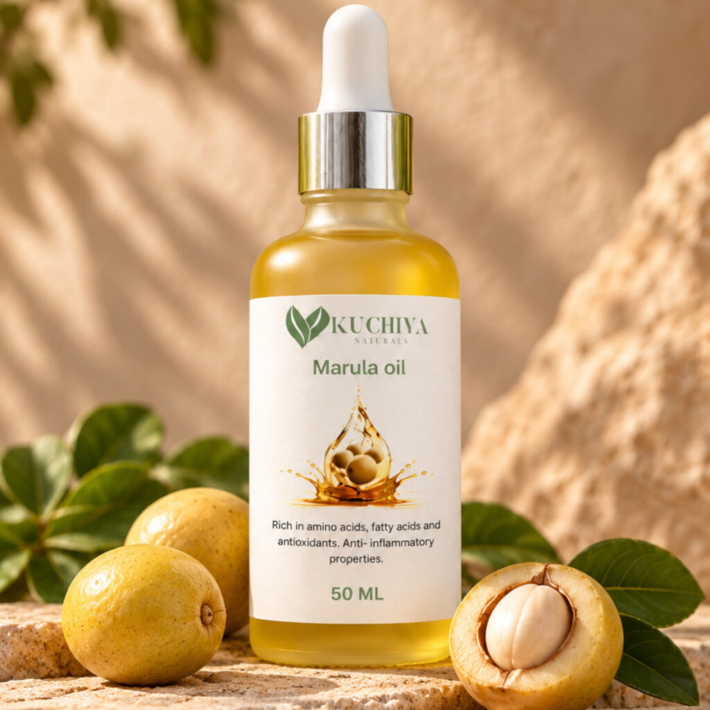 Marula Oil 50ml