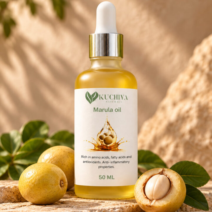 Marula Oil 50ml