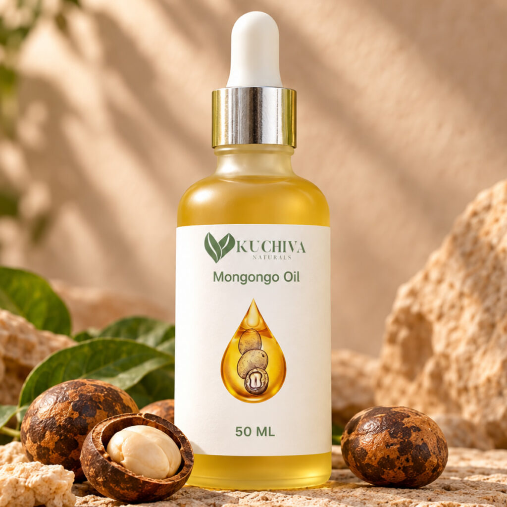 Mongongo Oil 50ml