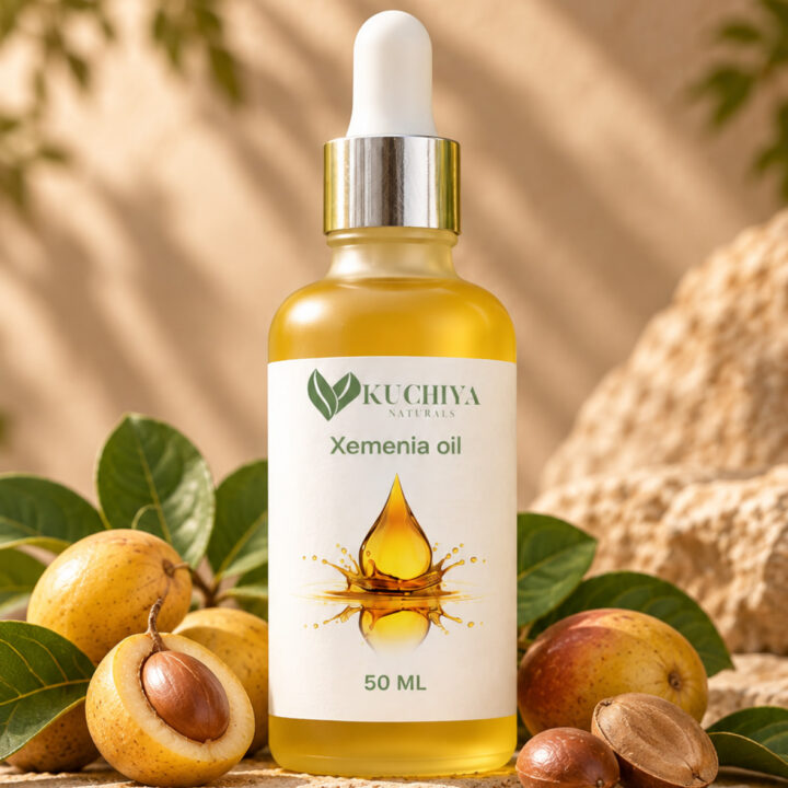 Ximenia Oil 50ml
