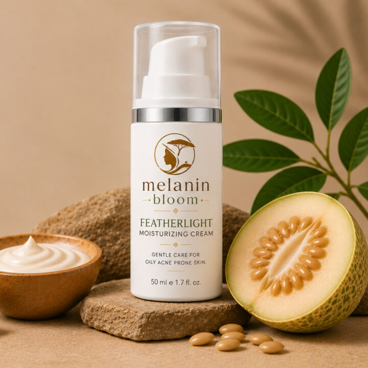 Featherlight Moisturizing Cream 50ml