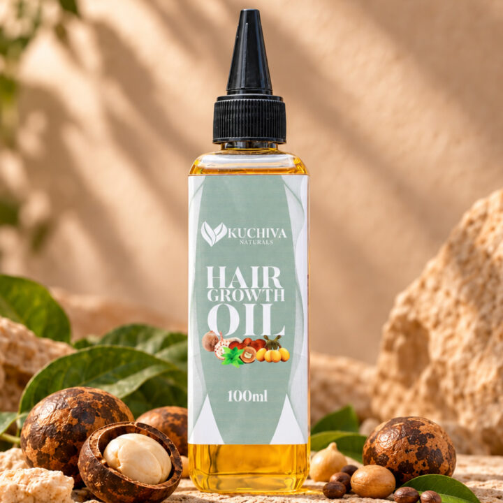Hair Growth Oil 100ml